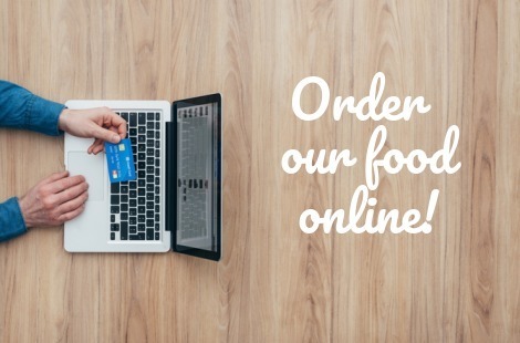 Online/App ordering